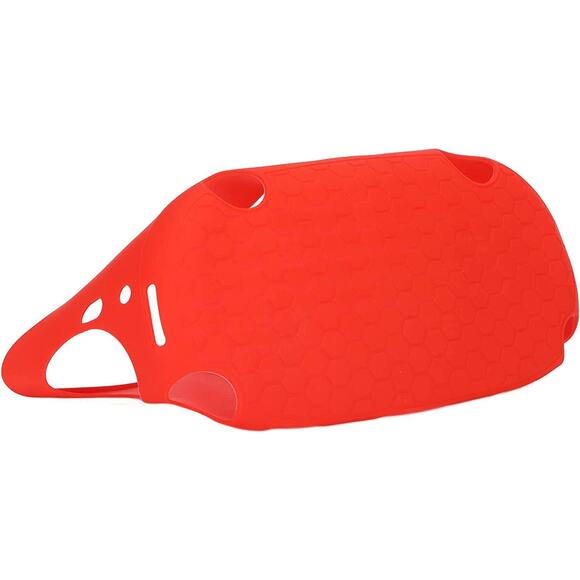 New Silicone Case Protective Cover Skin for Oculus Quest 2 VR Headset RED - Picture 6 of 10